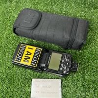 ราคา แฟลช Nikon SB-900 หมดประกัน สภาพดี (29522788272)