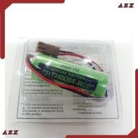 ราคา ใน กทม CR17450SE-R 3V แบตเตอรี่ SANYO ของแท้!! CR17450 battery ส่งของทุกวัน (24034224840)