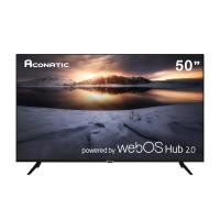ราคา ACONATIC ทีวี WebOS TV 4K 50 นิ้ว AN-50US210AN | ไทยมาร์ท THAIMART (28818024075)