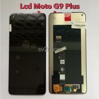 ราคา หน้าจอใช้ สำหรับ Moto Lcd Moto G9 Plus หน้าจอ+ทัสกรีน แถมฟรีชุดไขควง (17497975165)