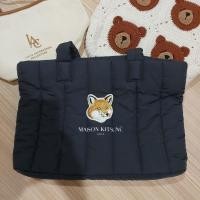 ราคา กระเป๋า LaneigexMaisonKitsune (23178182652)
