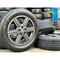 ราคา ล้อHonda HRV ขอบ17”พร้อมยางเดิมบริสโตน ปี23 (15783817127)