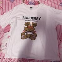 ราคา เสื้อยืดหมีBurberry❤️ (5890307802)