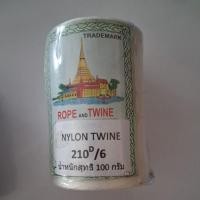 ราคา ด้ายไนล่อน สานแห ด้ายสานแห (42722207385)
