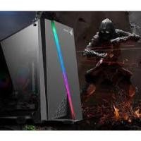 ราคา CASE (เคสเกมมิ่ง) GVIEW i2-31 , I2-30 ,I3-50 Micro-ATX ไฟ RGB Xประกัน 1ปี (7255696972)