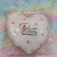 ราคา ของพรีเมี่ยม Honda หมอน หัวใจ ฮอนด้า หมอนอิง หมอนหนุน หมอนฮอนด้า หมอนHonda หมอนหัวใจ หมอนรูปหัวใจ น่าสะสม รุ่นเก่า (4079879932)