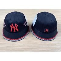 ราคา พร้อมส่งหมวก NY สีดำ แท้% (1919942955)