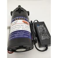 ราคา ปั๊ม RO 300G ปั๊มอัด 300 ปั๊มผลิต ปั้มเครื่องกรองน้ำอาโอ ปั้มผลิต1200ลิตร/วัน ปั๊มตู้น้ำดื่มหยอดเหรียญ (10757217562)