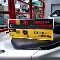 ราคา หูฟัง K38 Stereo Headphones (2869425397)