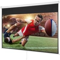 ราคา SAMSUNG PROJECTION SCREEN 100" (42360706859)