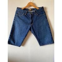 ราคา กางเกงยีนส์ขาสั้นผู้ชาย แบรนด์ Mc Jeans (งานมือสอง) สภาพใหม่กริบ ไร้ตำหนิ 99.9% (25275670924)