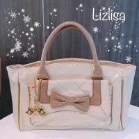 ราคา กระเป๋า lizlisa แบรนด์ญี่ปุ่น พร้อมส่ง (1165929728)