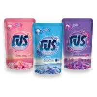 ราคา น้ำยาปรับผ้านุ่มโปร ผลิตภัณฑ์ปรับผ้านุ่ม โปร ขนาด 500 ml (8155860617)