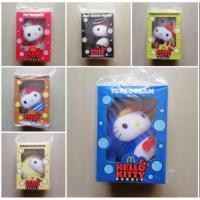ราคา Hello​ Kitty​ Bubbly World McDonald's​ 40th​ Anniversary (25192389254)