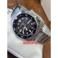 ราคา แถมหมวก1ใบ นาฬิกา SEIKO 5 SPORTS AUTOMATIC 38mm รุ่น SRPL79K SRPL79K1 SRPL79 (25496281848)