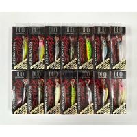 ราคา เหยื่อปลอม DUO REALIS ROZANTE 63SP (22237163677)