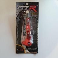 ราคา คันเกียร์ ( เดี่ยว ) ปรับระดับ รุ่น MSX-125 สีแดง (4014654647)