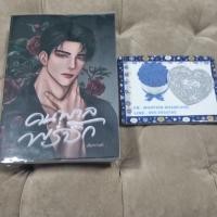 ราคา นิยายคนพาล พร่ำรัก ปรียากานต์ (27727084380)