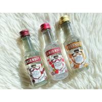 ราคา VODKA SMIRNOFF 30% ALC เหล้า วอดก้า วอดก้าสำหรับทำขนม (26817435717)