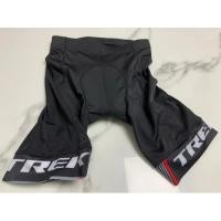 ราคา กางเกงใส่ปั่นจักรยานขาสั้น TREK (4554895471)