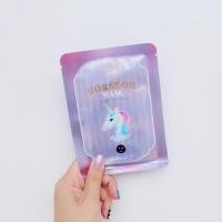 ราคา Water Angel Horse oil mask มาส์กหน้าน้ำม้าแสนเริ่ด (686711872)