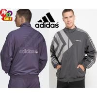 ราคา Adidas - ใหม่ เสื้อแจ็คเก็ตคอตั้ง มีซับใน ADIDAS PASTEL TRACK JACKET GL6156 GL6157 (5946409392)