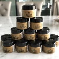 ราคา [พร้อมส่ง] THE BODY SHOP [Sleeping Cream] มาส์กหน้าก่อนนอน ชนิดไม่ต้องล้างออก ขนาด 5 มล. ขนาดทดลอง พกพาง่าย (11260134007)