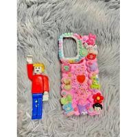 ราคา เคสฟรุ้งฟริ้ง เคสดีไอวาย เคสสีชมพู (25510475273)