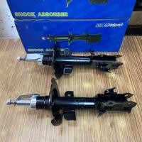 ราคา โช้คอัพหน้า Mazda 2 โช๊คอัพ มาสด้า 2 ยี่ห้อ PHC VALCO (1 คู่) (7142705214)