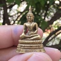 ราคา รูปหล่อพระกริ่งหลวงพ่อโต วัดพนัญเชิง กรุงเก่า จ.พระนครศรีอยุธยา ประกันแท้ (28729151640)