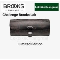 ราคา กระเป๋าท้ายเบาะ BROOKS รุ่น Challenge Brooks Lab 0,5L (17078682667)