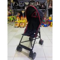 ราคา รถเข็นก้านร่ม มือสองงานญี่ปุ่น สภาพดี สียังสวยสด พับเล็กน้ำหนักเบา (23824206057)