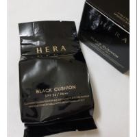 ราคา Hera Black Cushion SPF 34 / PA++ No.23 (Refill) (4219349539)