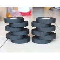 ราคา x1 โหล เทปผ้า Coroplast 837x นำเข้าจากเยอรมัน สำหรับพันสายไฟห้องเครื่องรถยนต์ (1673666022)