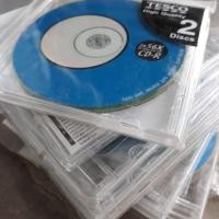 ราคา แผ่น CD-R 700MB แพ็ค 2 แผ่น Tesco❤ ขายยกโหลจ้า(1 order=12 boxs)สอบถามก่อนสั่งซื้อนะคะ (2560141932)