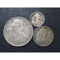 ราคา เหรียญ​ต่างประเทศ​(1752)French Indochina​ (11008845736)