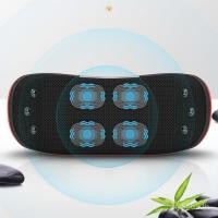 ราคา หมอนนวดเอวชีพจรเอวกระดูกสันหลังขายส่งนวดผู้ผลิตemsพร้อมสต็อกสั่นเครื่องนวดสมาร์ท n0กซ (43819243285)