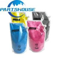 ราคา 1PC 1KG MX-62 Toner Powder สําหรับ Sharp MX 6240 7040N MX6240 MX7040N MX-6240 MX-7040N ตลับหมึก (40719053452)