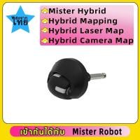 ราคา ล้อสากล สําหรับ Mister Hybrid / Hybrid Mapping / Hybrid Laser Map / Hybrid Camera Map Robot Vacuum Cleaner Parts อุปกรณ์ (41709368155)