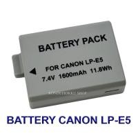 ราคา LP-E5 / LPE5 Replacement Battery For Canon EOS Rebel XSi,XS T1i,450D,500D,1000D,Kiss F,KissX2,Kiss X3 (6617876862)