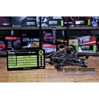 ราคา PSU GVIEW 600W MAX แจ่มๆ (2536683884)