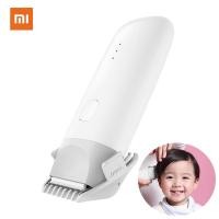 ราคา Xiaomi Mitu Baby Hair Clipper ปัตตาเลียนไฟฟ้าแบบกันน้ำ เสียงเงียบ สำหรับตัดผมเด็ก ปัตตาเลี่ยนไร้สาย ปัตตาเลี่ยนตัดผม (3763355927)