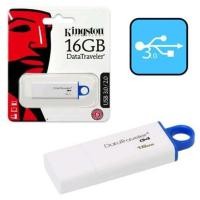 ราคา Kingston Flash Drive 16GB (DTIG4/16GBFR) (1440698547)