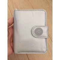 ราคา kipling AC7669 1SM silver metallic new money gm แท้ (8193524405)