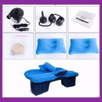 ราคา ที่นอนในรถ ที่นอนรถ ที่นอนเบาะหลังรถยนต์ ที่นอนเด็กในรถ เบาะนอนในรถ เบาะเด็กในรถ car air bed (สีฟ้า) (6363562824)