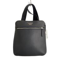 ราคา กระเป๋าสะพาย Emporio Armani pvc BLK ธรรมดา ส่งตรงจากญี่ปุ่น มือสอง (41418435218)