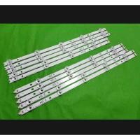 ราคา หลอดแบ็คไลท์ LG → 42LB670 42LB675 42LB670T (NO.402) (25813109633)