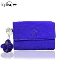 ราคา กระเป๋าสตางค์ Kipling PIXI PRINT MEDIUM WALLET AC3710 (29263045568)