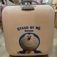 ราคา กระเป๋าเดินทางล้อลาก โดเรม่อน Stand By Me 16นิ้ว ลิขสิทธิ์แท้ (3210068693)