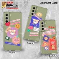ราคา Samsung J2 Core Samsung J2 Prime Samsung J4 2018 Samsung J4 Plus Softcase Clear Case ภาพตัวละคร CLE01 Clear Case Samsung J2 Core Samsung J2 Prime Samsung J4 2018 Samsung J4 Plus (43921516824)